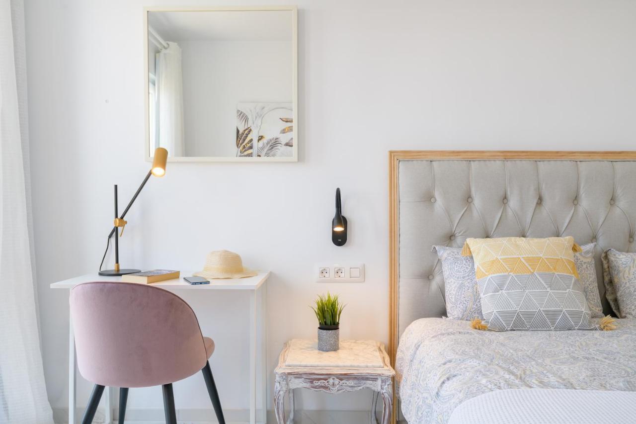Apartamento Penthouse Over The Sea Costa Teguise