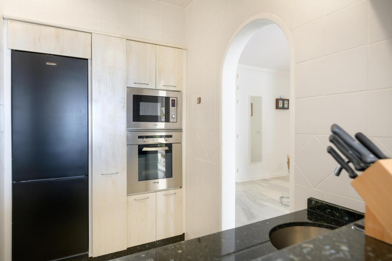 Apartamento Penthouse Over The Sea Costa Teguise