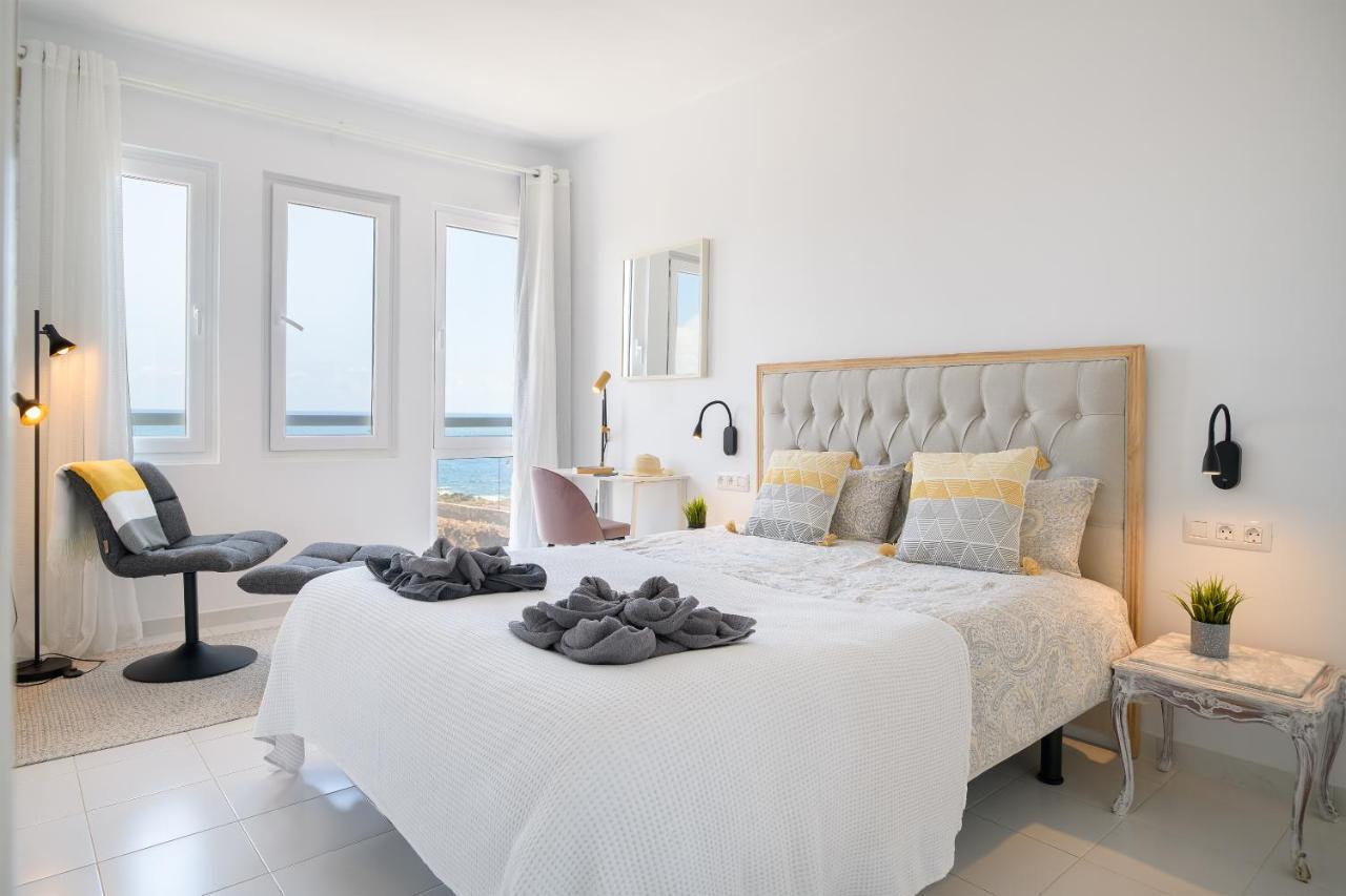 Apartamento Penthouse Over The Sea *