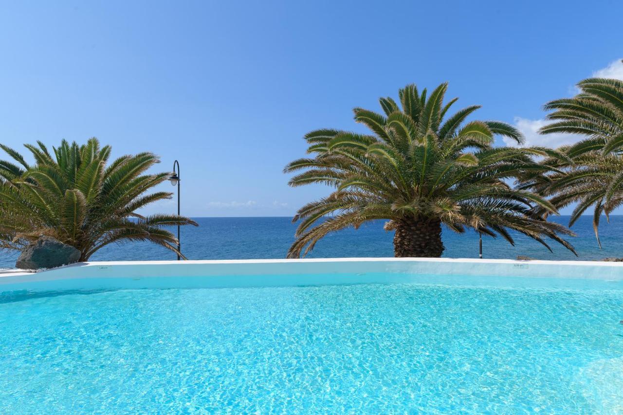 Apartamento Penthouse Over The Sea