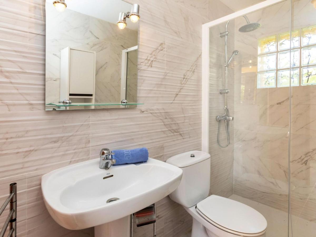 Solenza By Interhome Calonge (Catalonia)