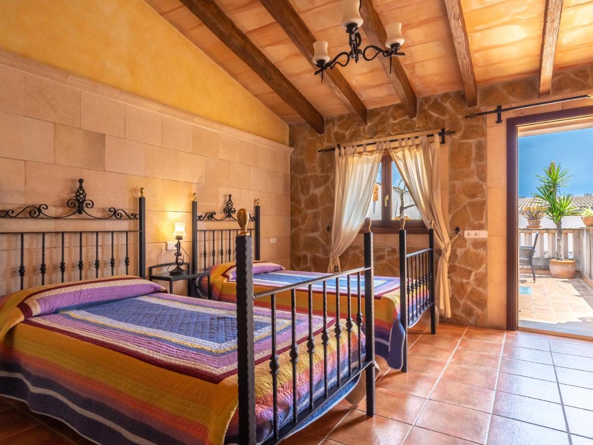 Holiday home Pueblo - Psr175 By Interhome