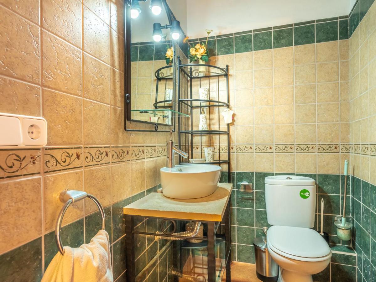 Holiday home Pueblo - Psr175 By Interhome