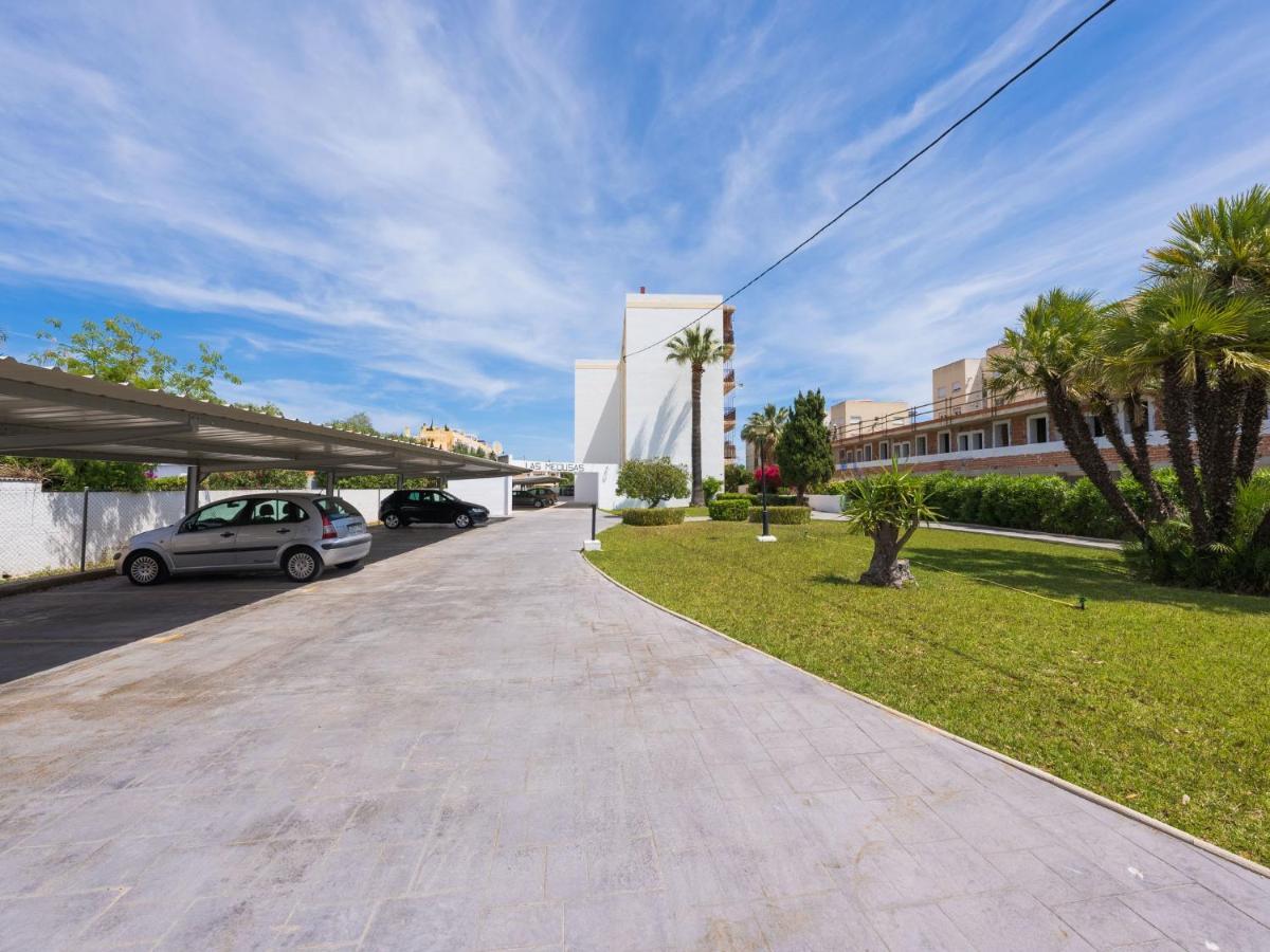Apartamento Medusas By Interhome