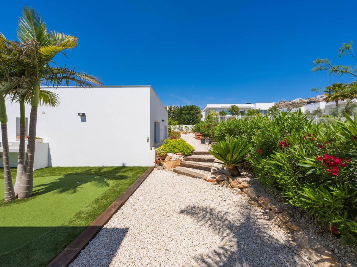 Lirios View By Interhome Villa *