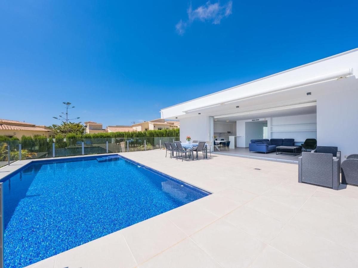 Lirios View By Interhome Benitachell