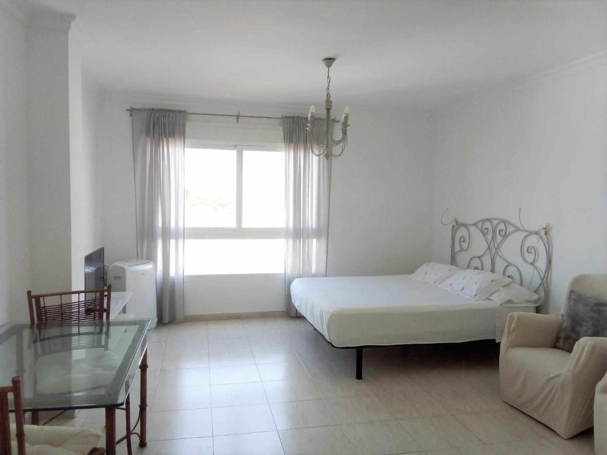 Apartment Fantastico Estudio En Urbanizacion Vela De Mar