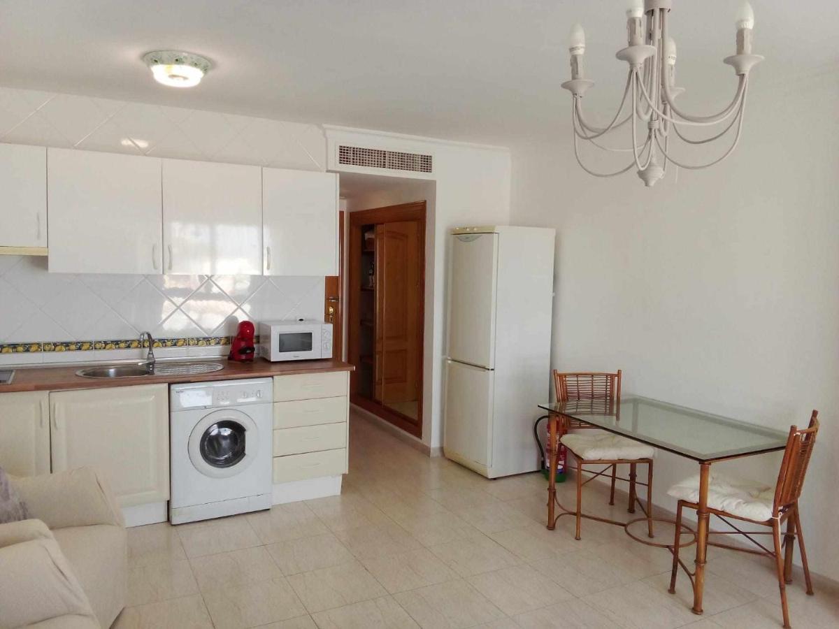 Fantastico Estudio En Urbanizacion Vela De Mar Apartment Benalmadena