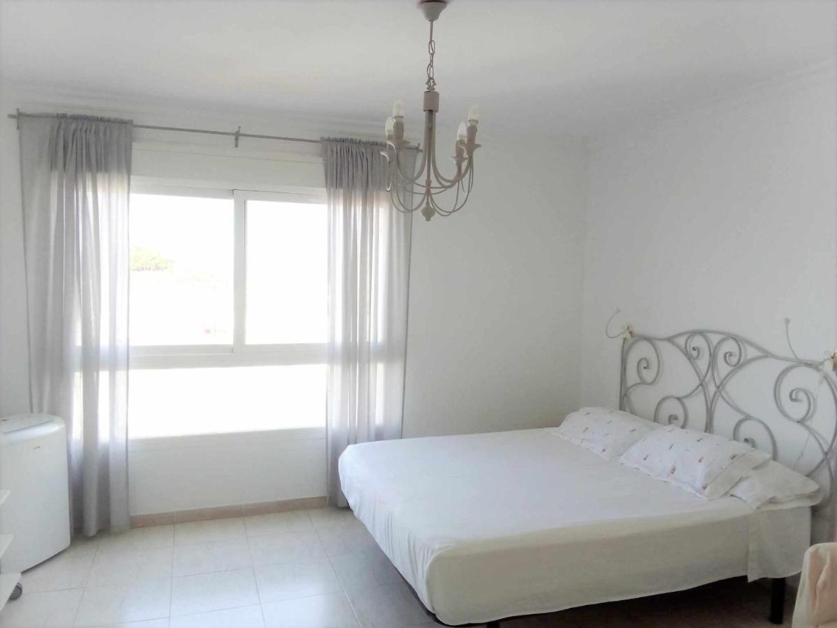Fantastico Estudio En Urbanizacion Vela De Mar Apartment
