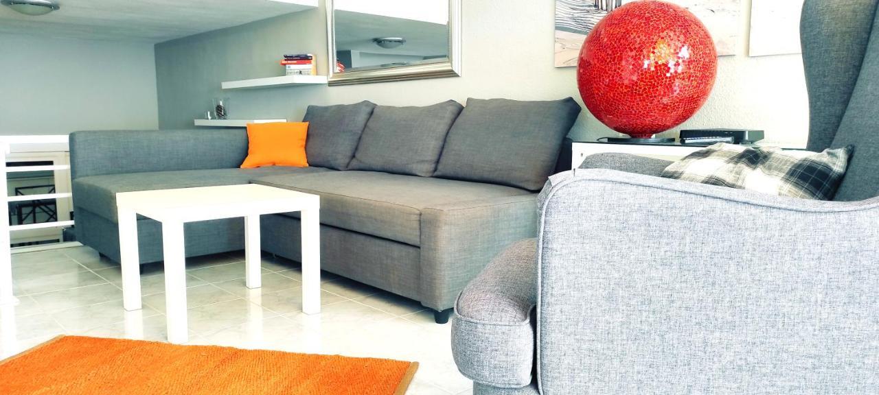 Apartamento Naranja, Incredible Ocean View Apartment *