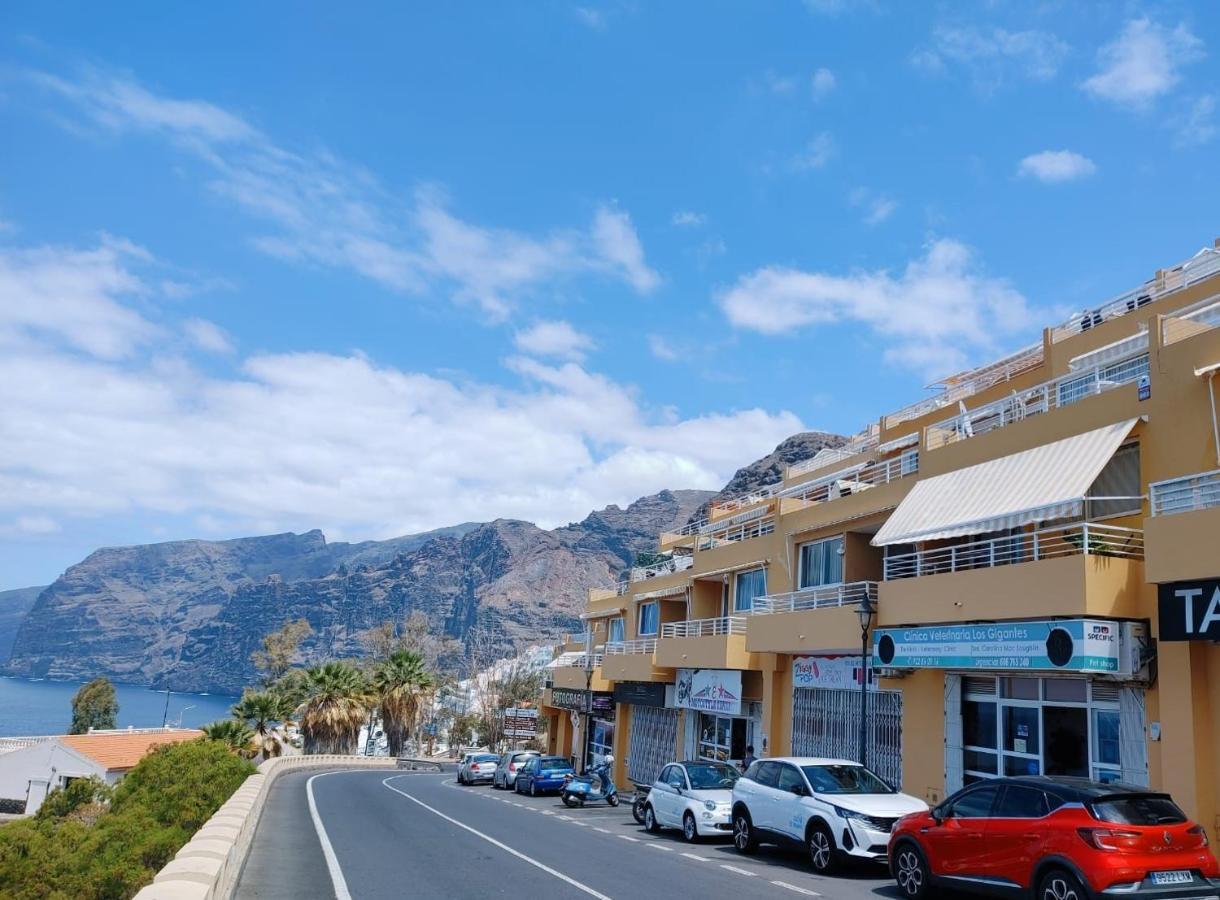 Apartamento Naranja, Incredible Ocean View *