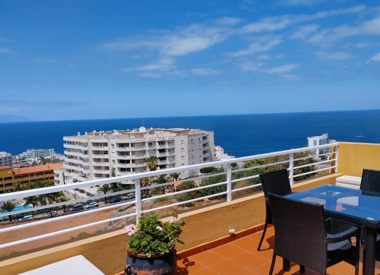Apartamento Naranja, Incredible Ocean View Apartment