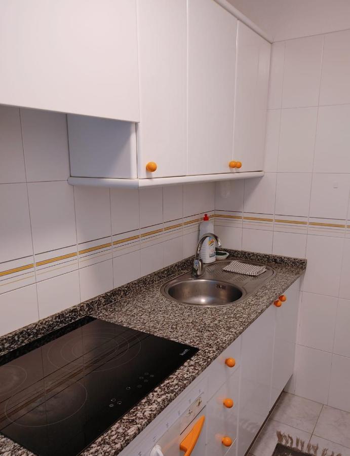 Apartamento Naranja, Incredible Ocean View Apartment *