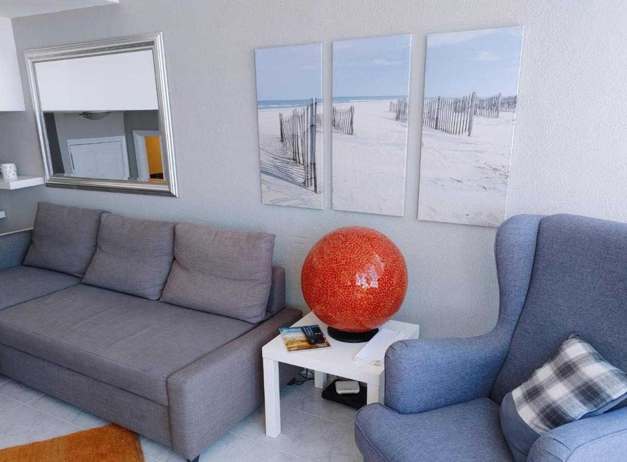 Apartamento Naranja, Incredible Ocean View Apartment Puerto de Santiago (Tenerife)