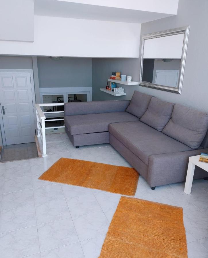 Apartamento Naranja, Incredible Ocean View *