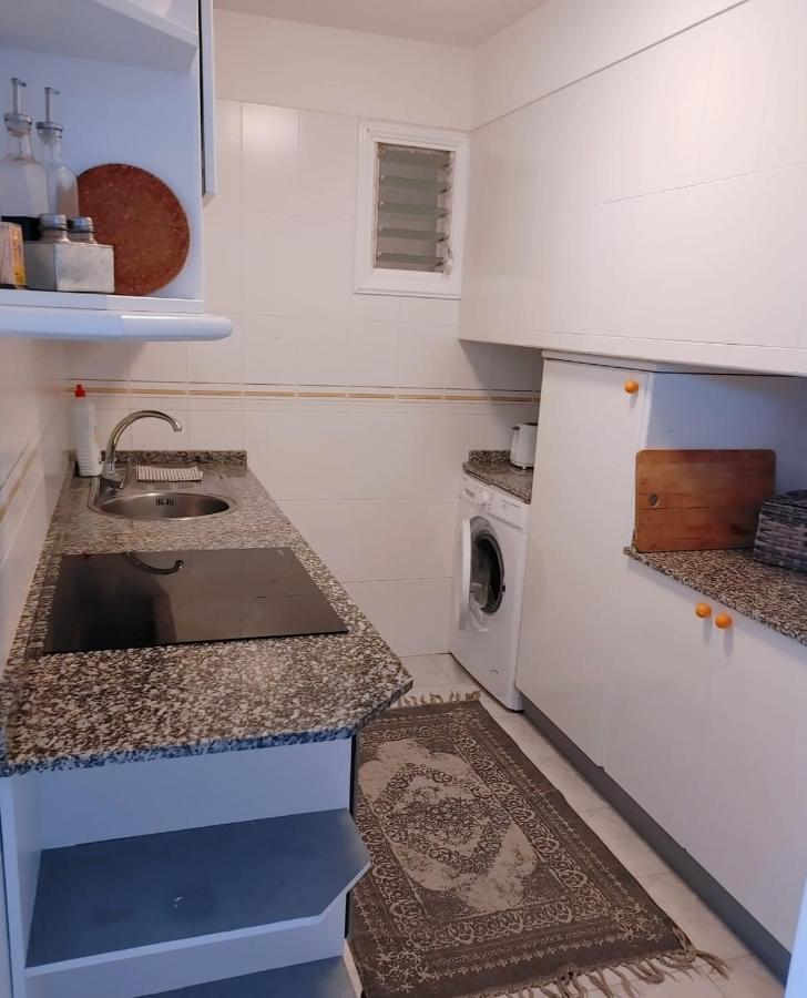 Apartment Apartamento Naranja, Incredible Ocean View
