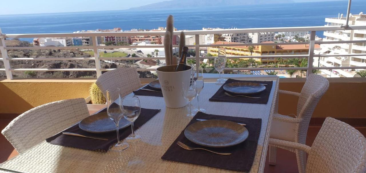 Apartment Apartamento Naranja, Incredible Ocean View *