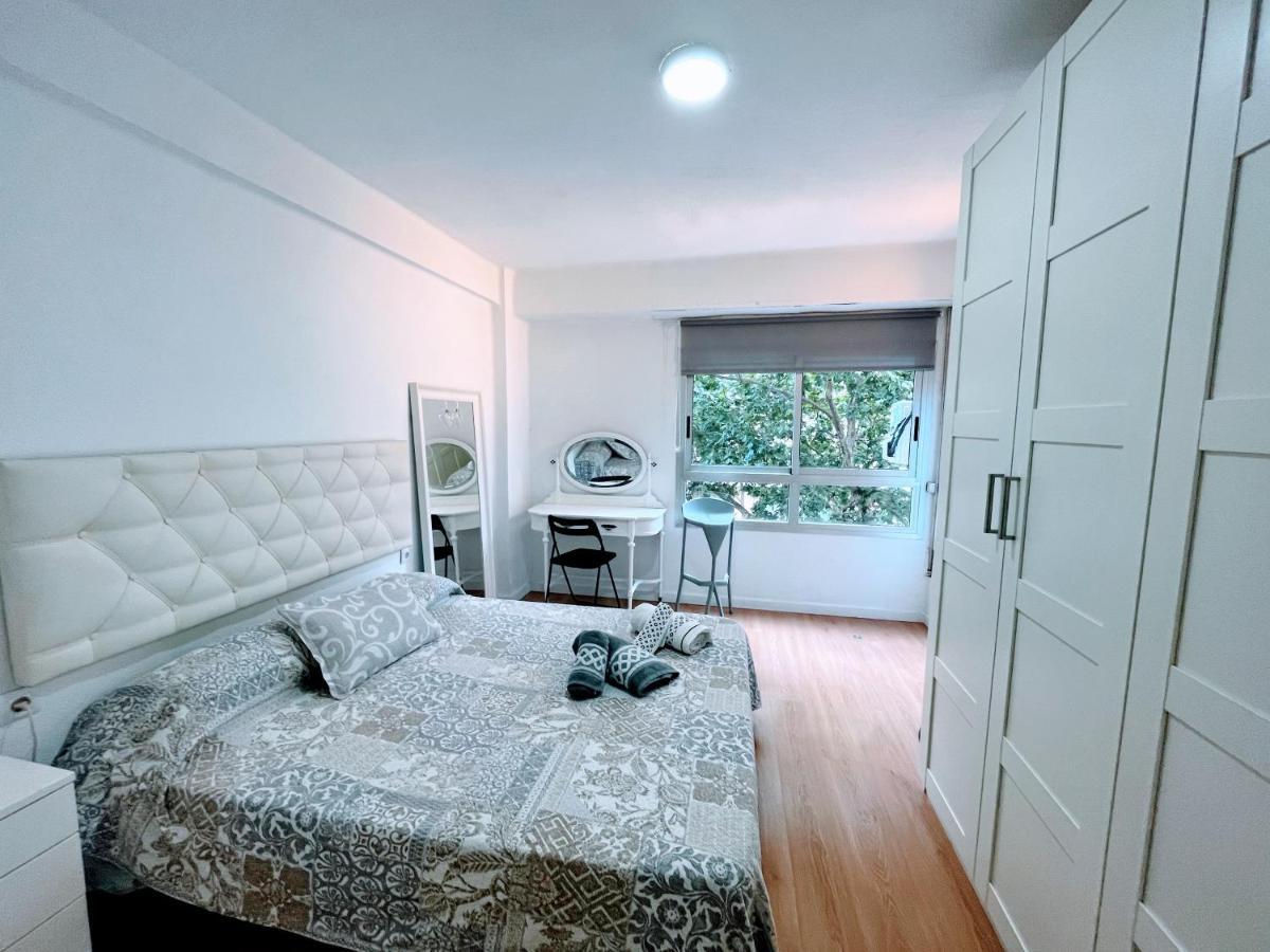 Habitación en casa particular Habitación Doble Con Salón Privado