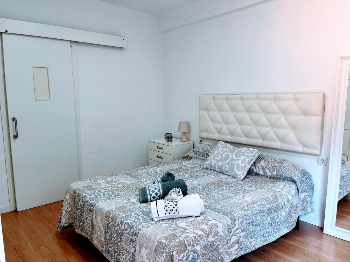 Habitación Doble Con Salón Privado Habitación en casa particular