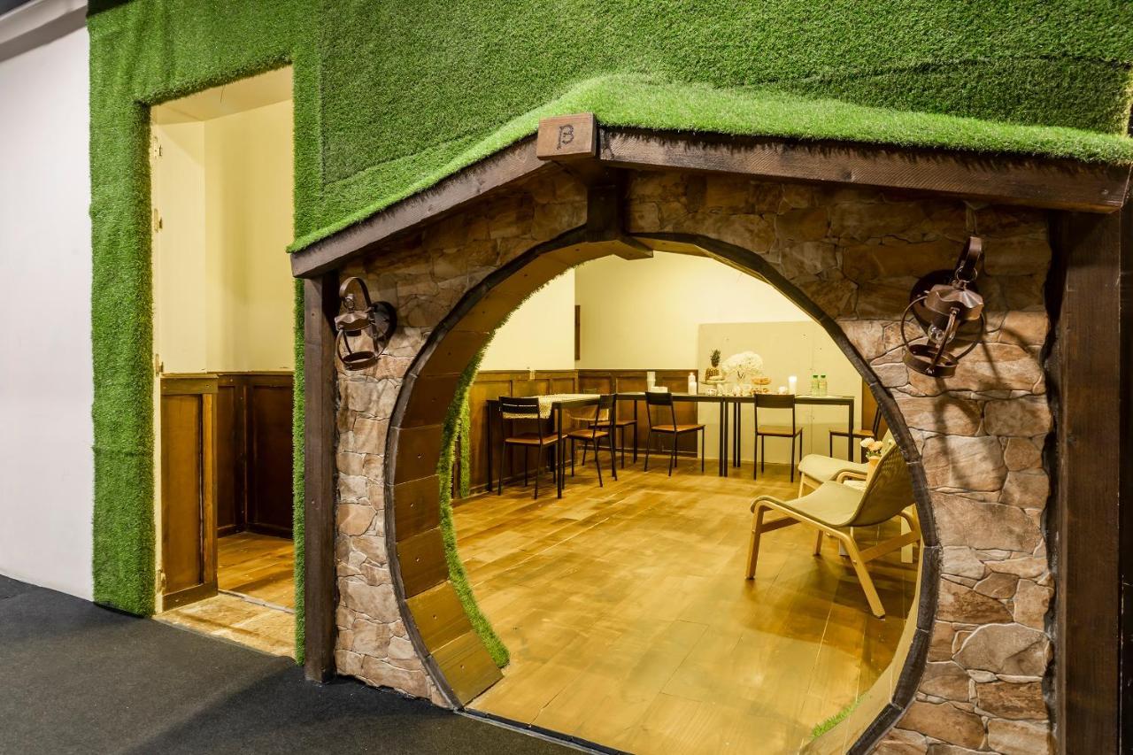 Nap Hostal