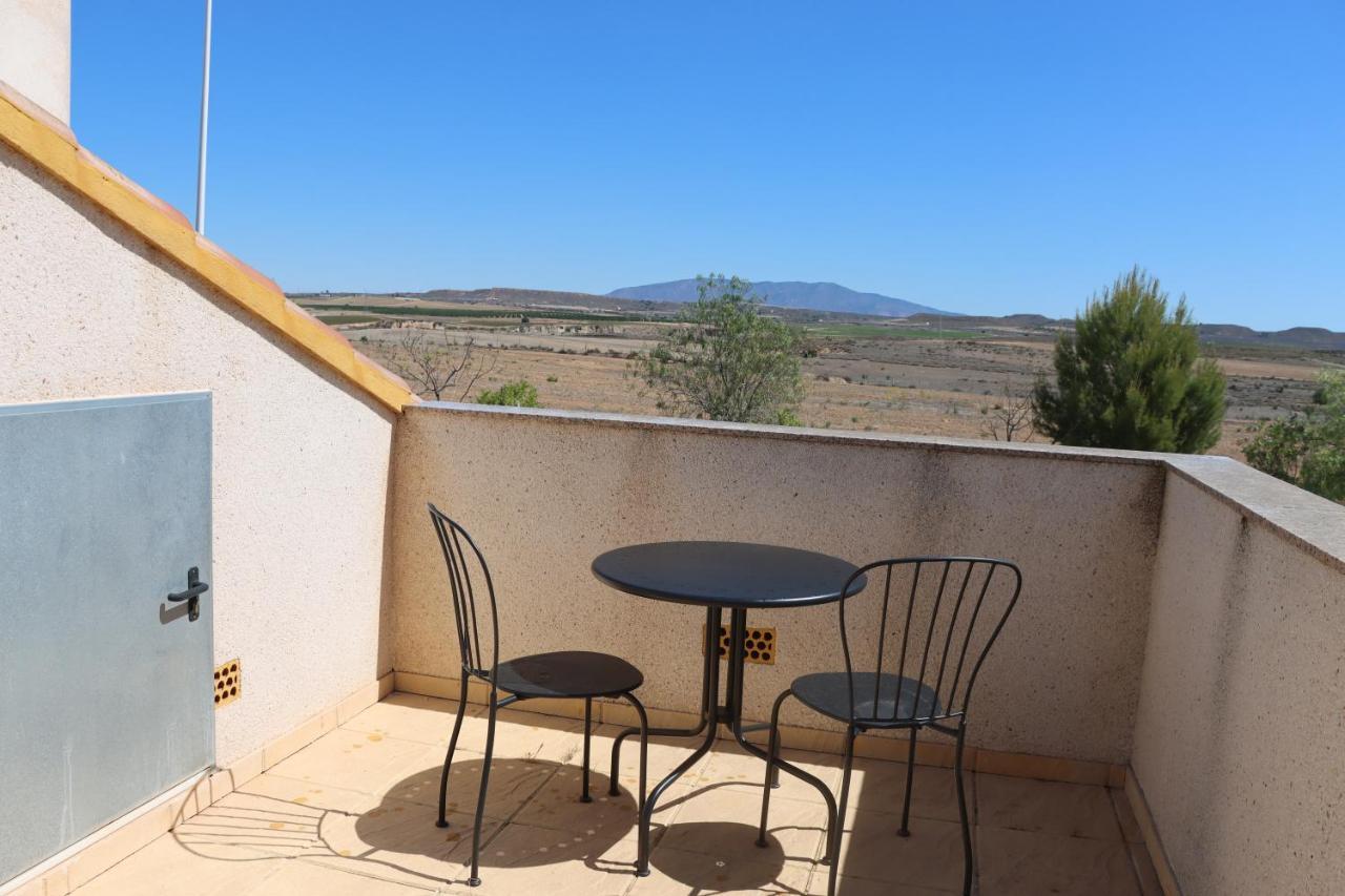 Cozy In Campasol With Private Pool Holiday home *