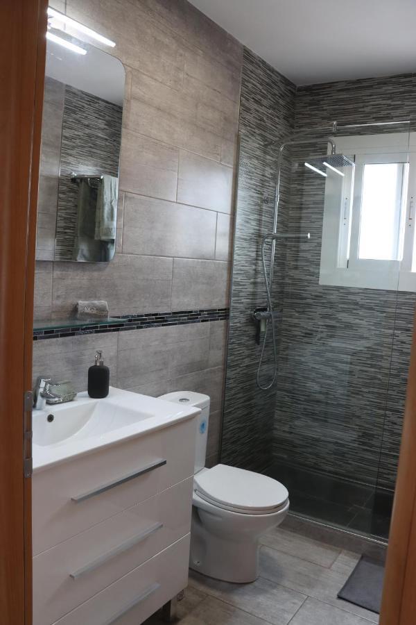 Cozy In Campasol With Private Pool * Mazarron