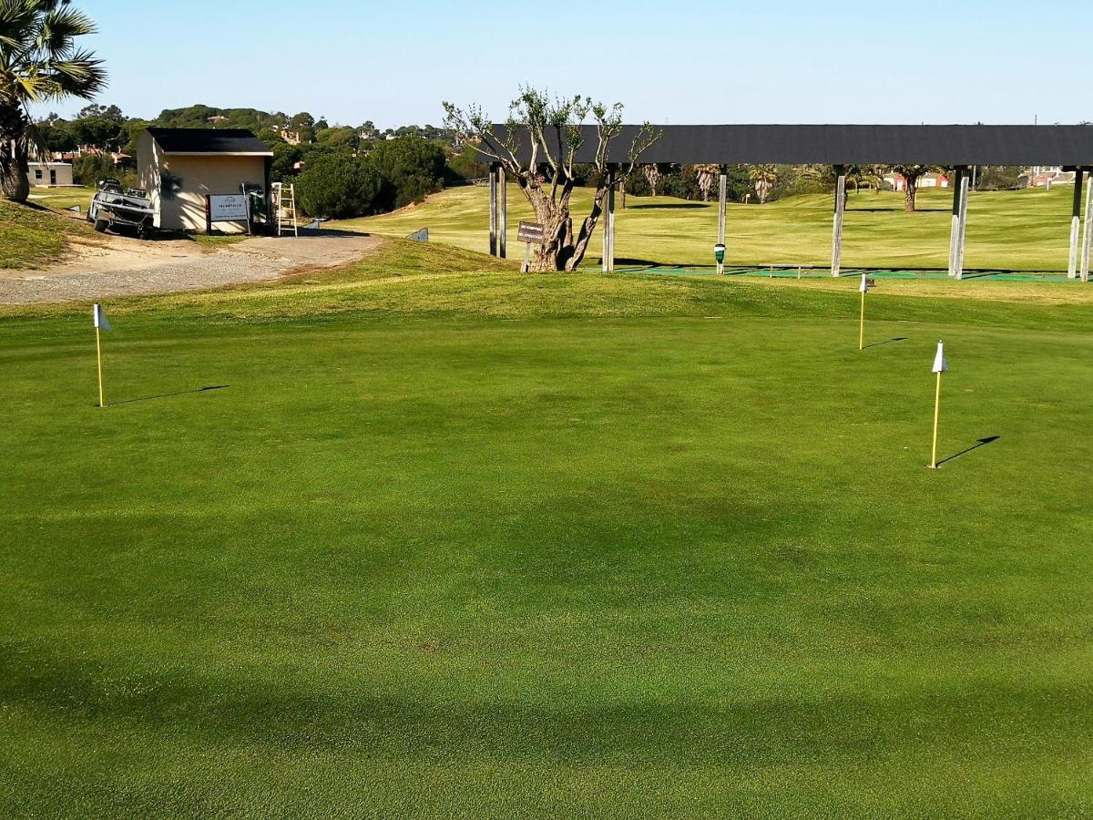Apartamento En De Lujo. Golf Y Playa * La Antilla