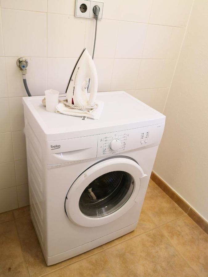 Apartamento Apartamento En De Lujo. Golf Y Playa *