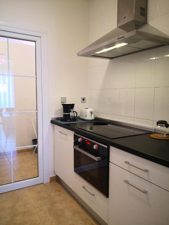 Apartamento Apartamento En De Lujo. Golf Y Playa