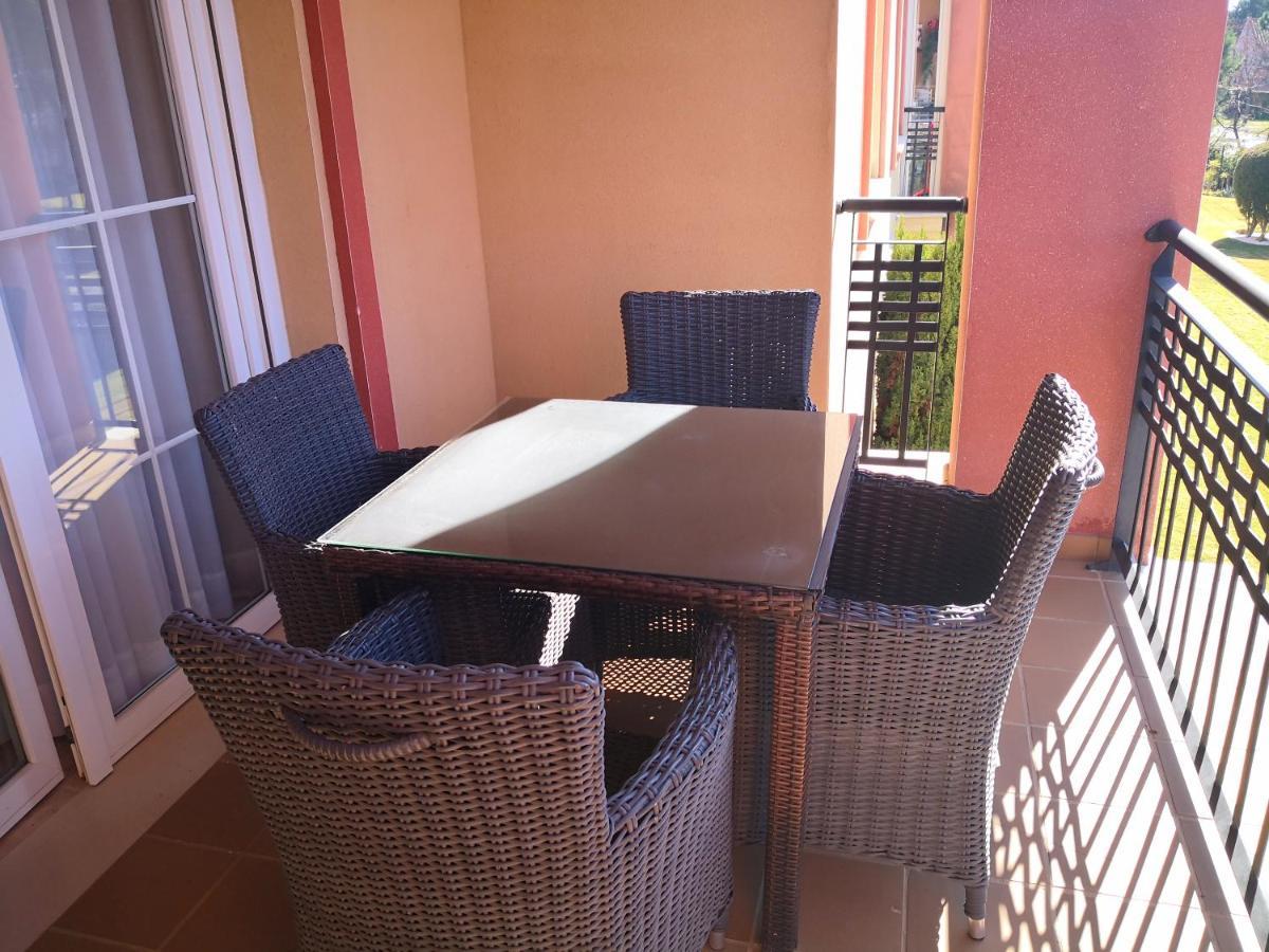 Apartamento En De Lujo. Golf Y Playa Apartamento
