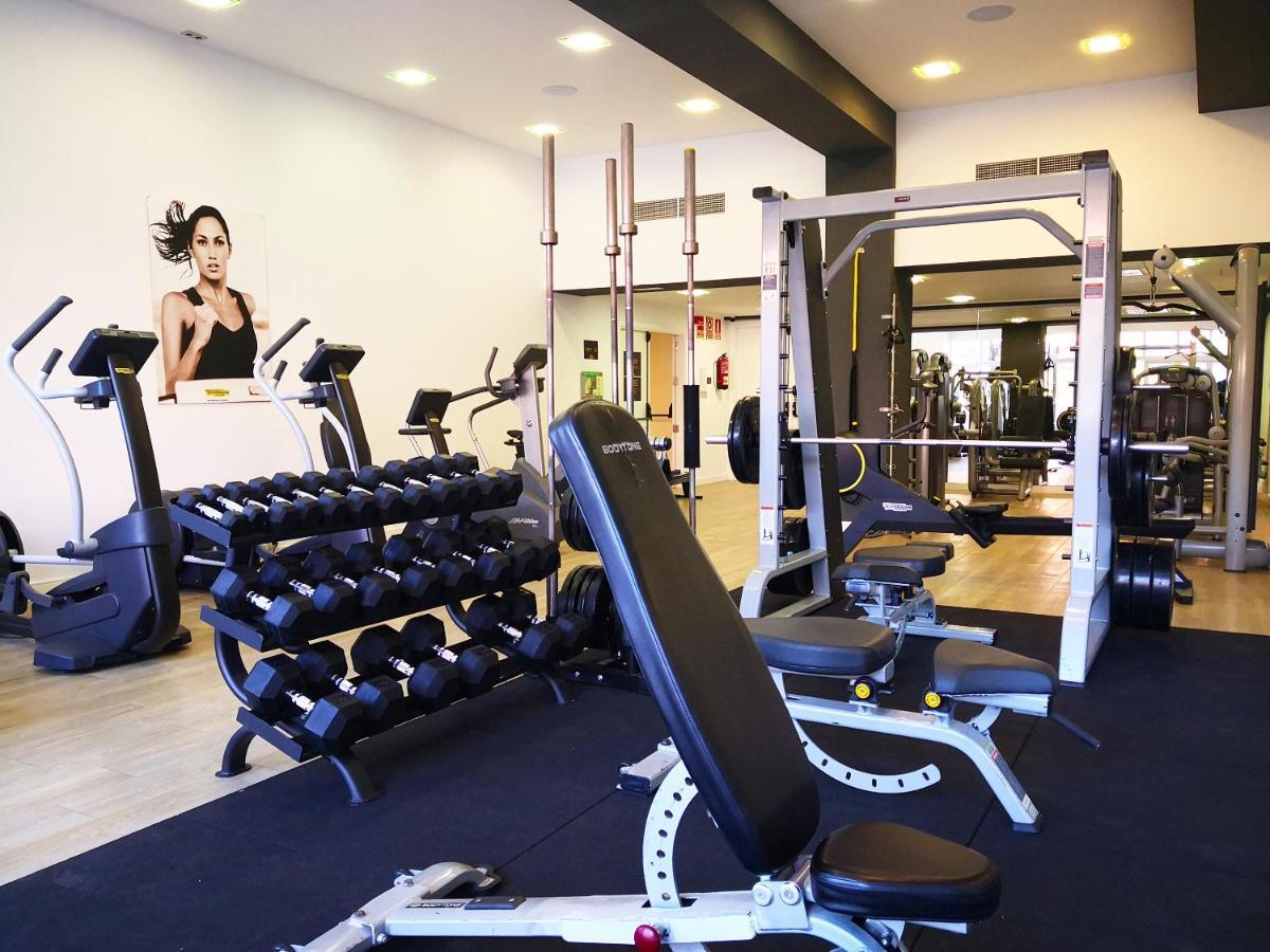 Apartamento Apartamento En De Lujo. Golf Y Playa