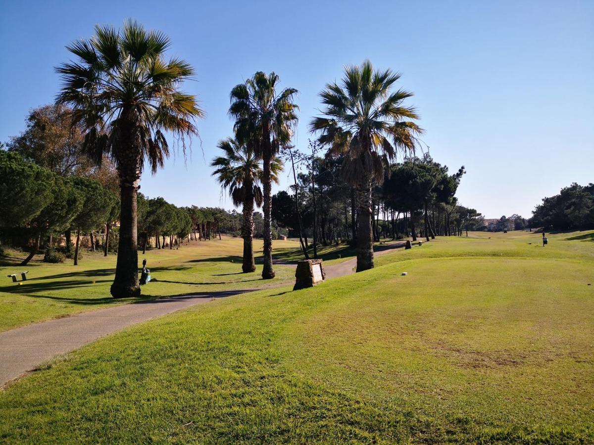 Apartamento En De Lujo. Golf Y Playa La Antilla