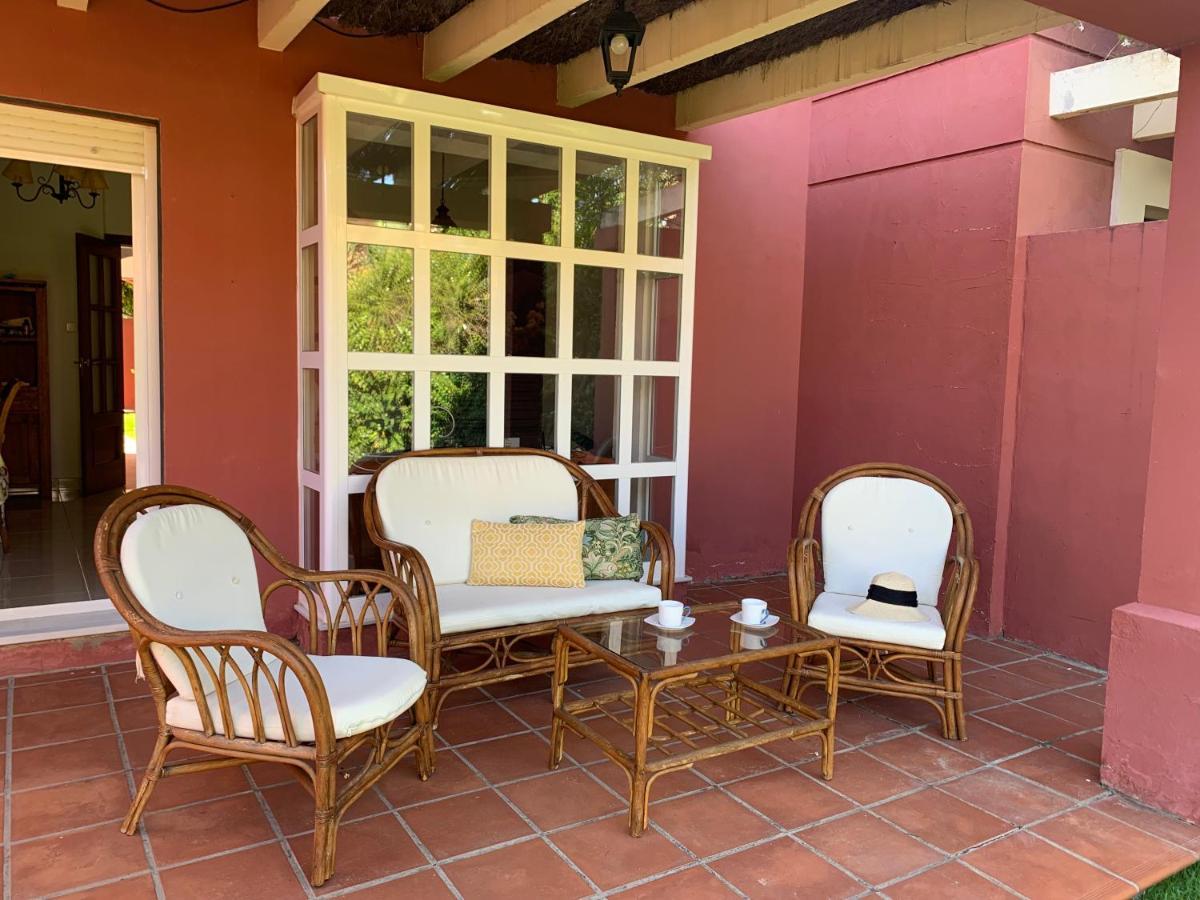 Holiday home Casa La Platanera - Aparcamiento Playa - Cc Vistahermosa