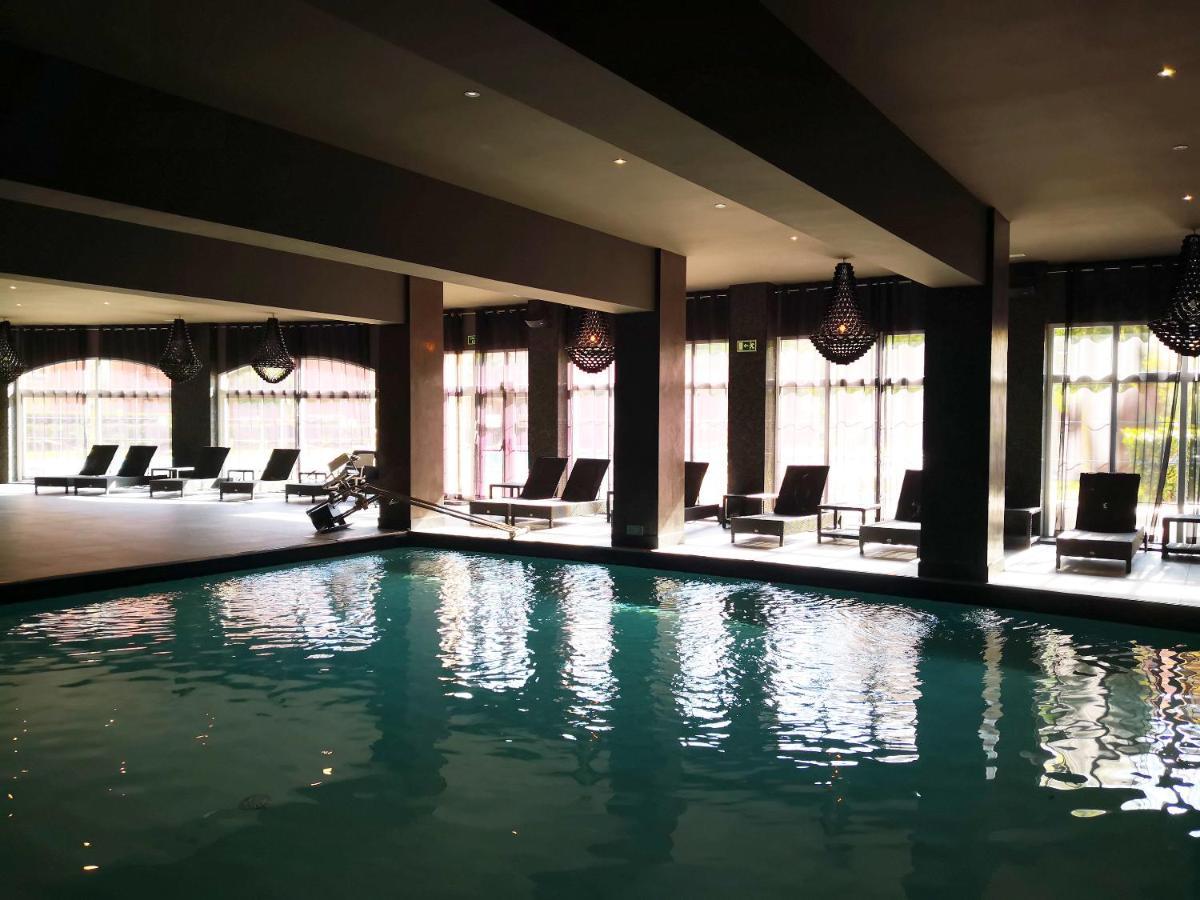 Apartamento En De Lujo. Golf Y Playa Apartamento