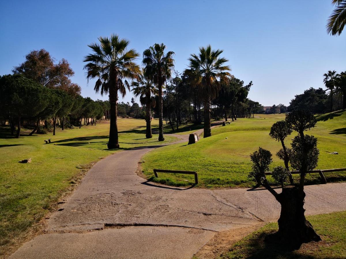 Apartamento Apartamento En De Lujo. Golf Y Playa La Antilla