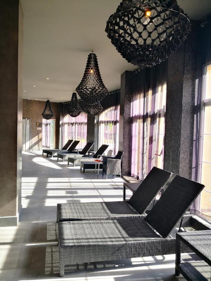 Apartamento Apartamento En De Lujo. Golf Y Playa La Antilla