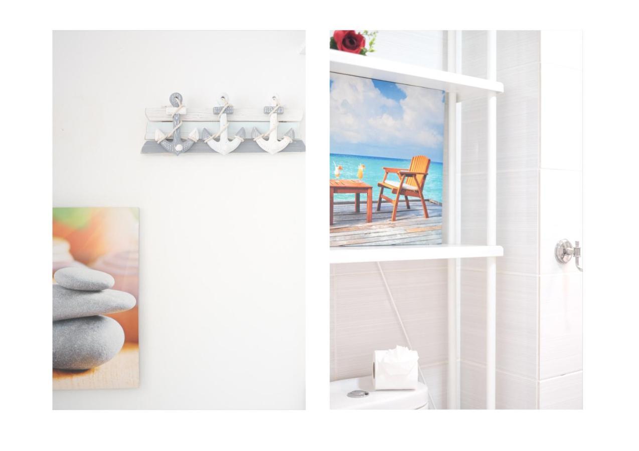 Apartment Infinity Ocean - Sea View *