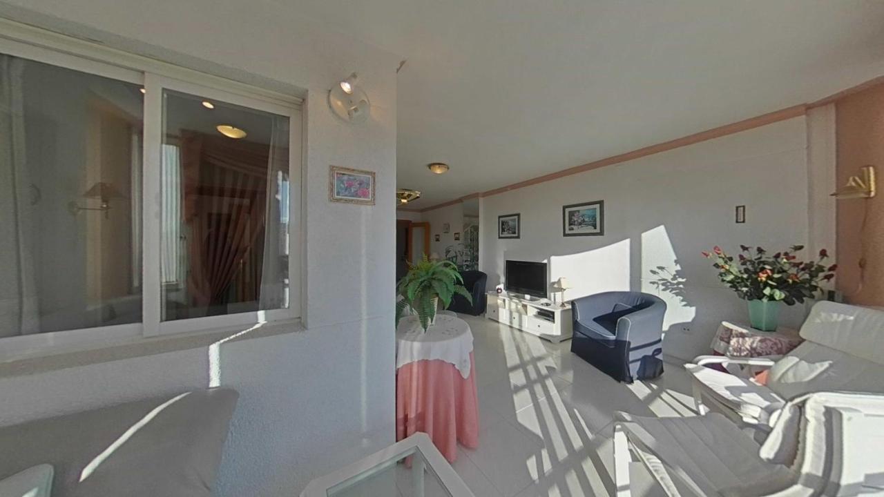Apartamento Zzzzz El Albir