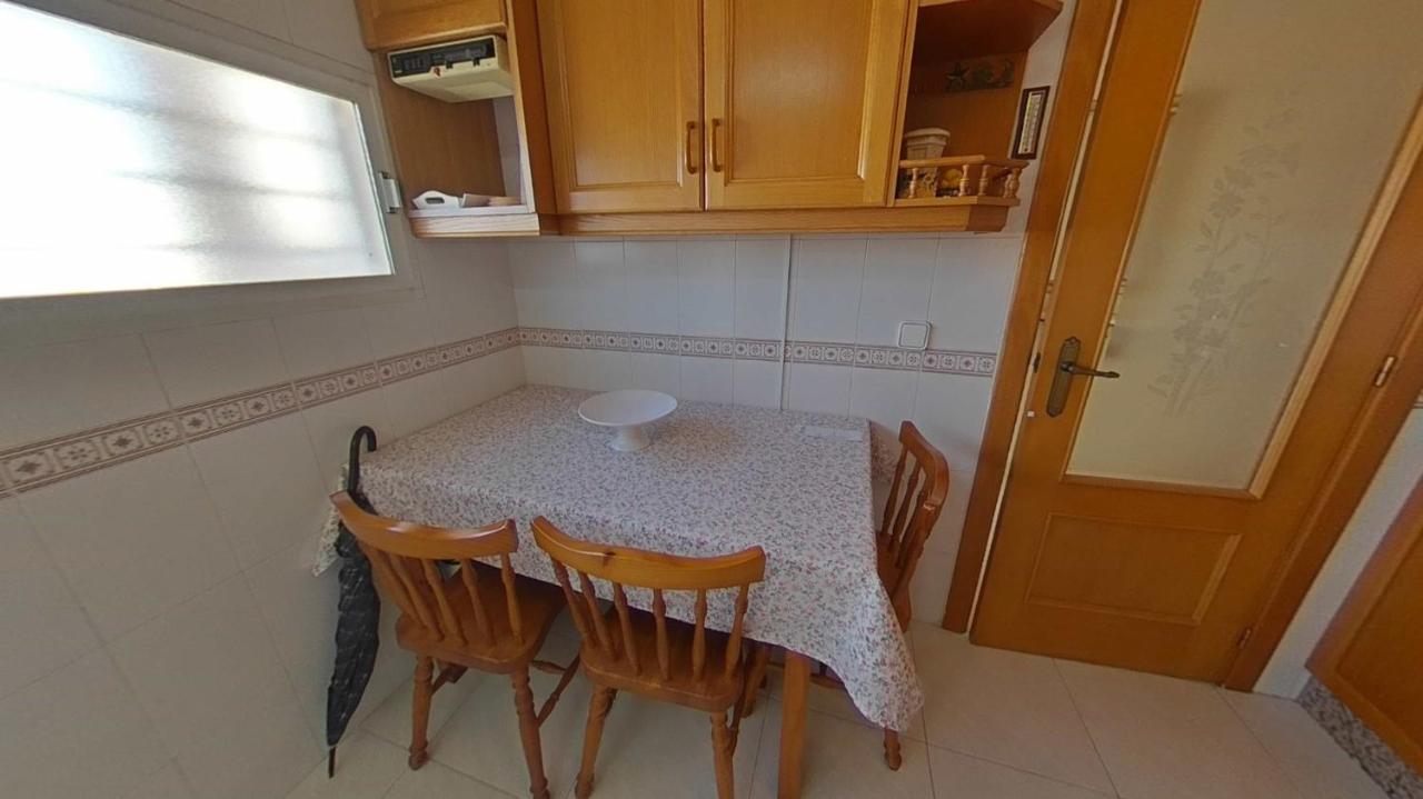 Apartamento Zzzzz El Albir
