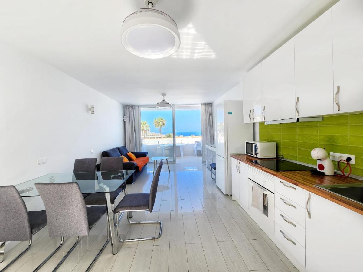 Apartment Atlantic Mirage Island Village Costa Adeje (Tenerife)