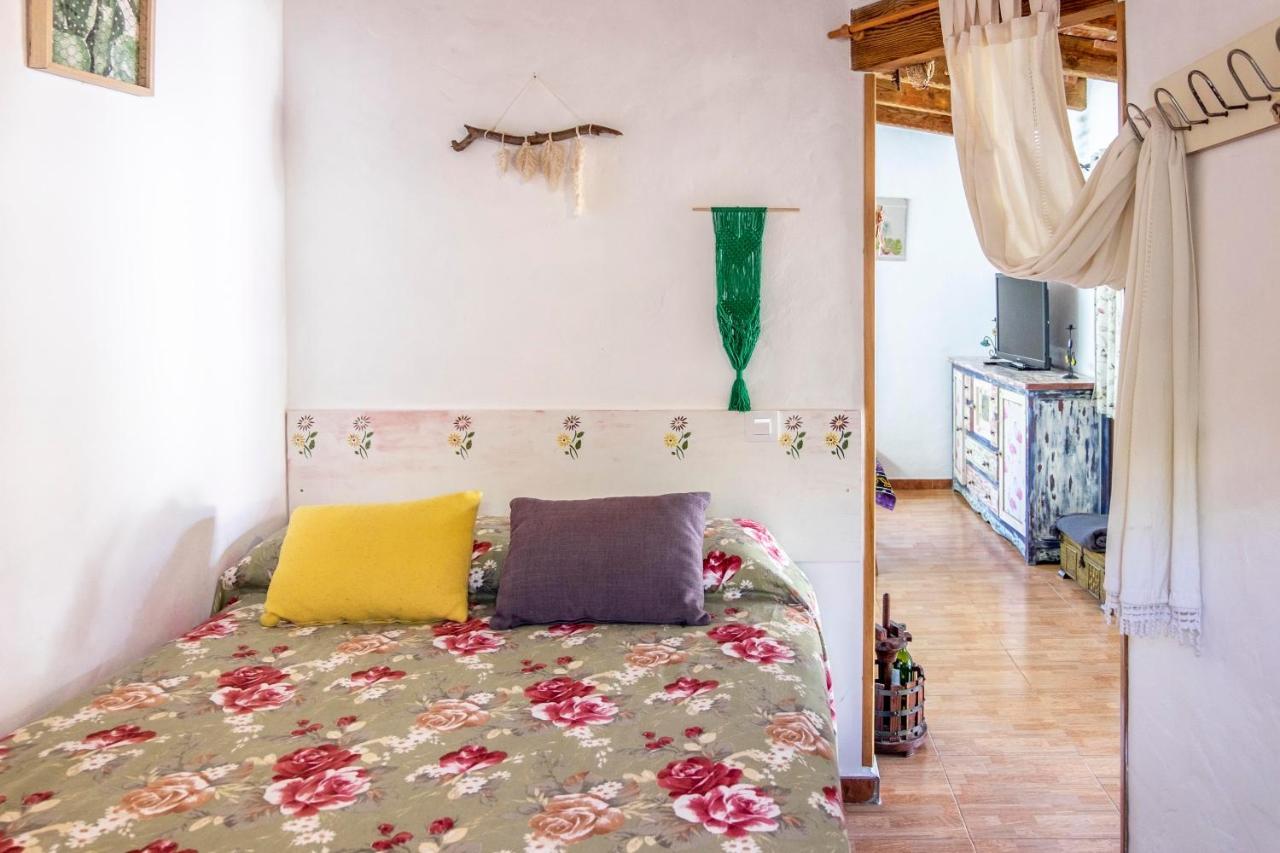 El Acebuche - Con Encanto - Pet Friendly Barbate
