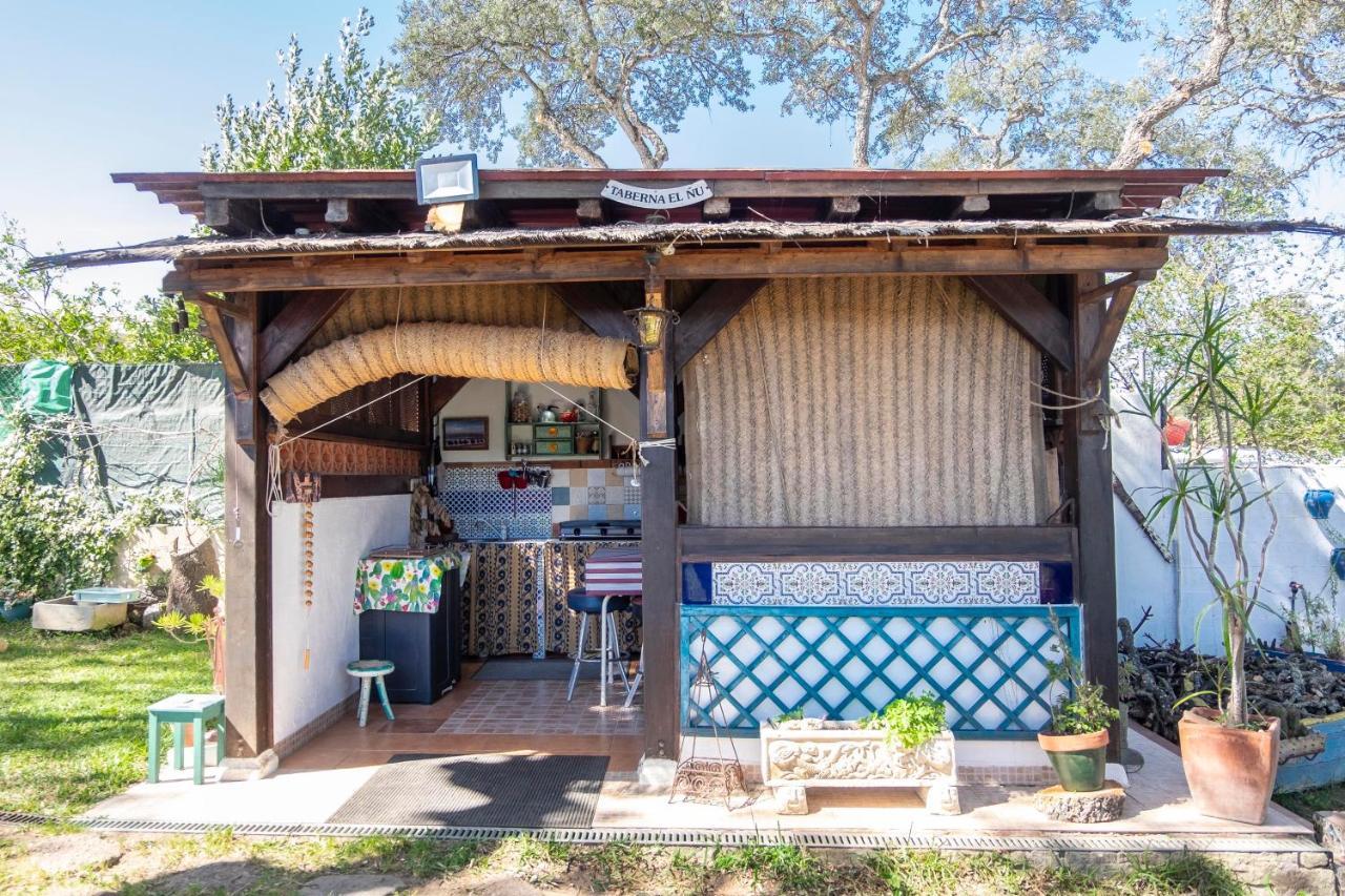 El Acebuche - Con Encanto - Pet Friendly Barbate