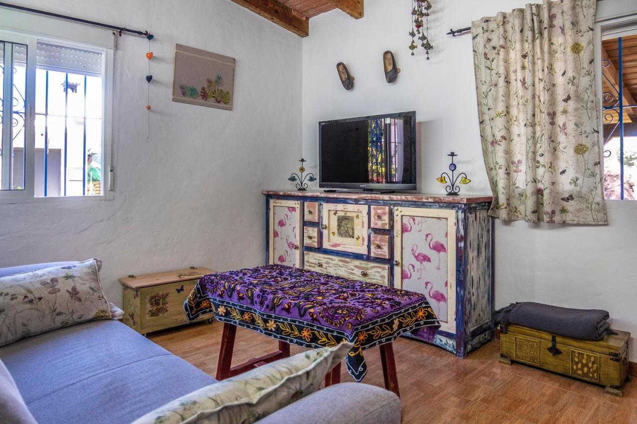 El Acebuche - Con Encanto - Pet Friendly *