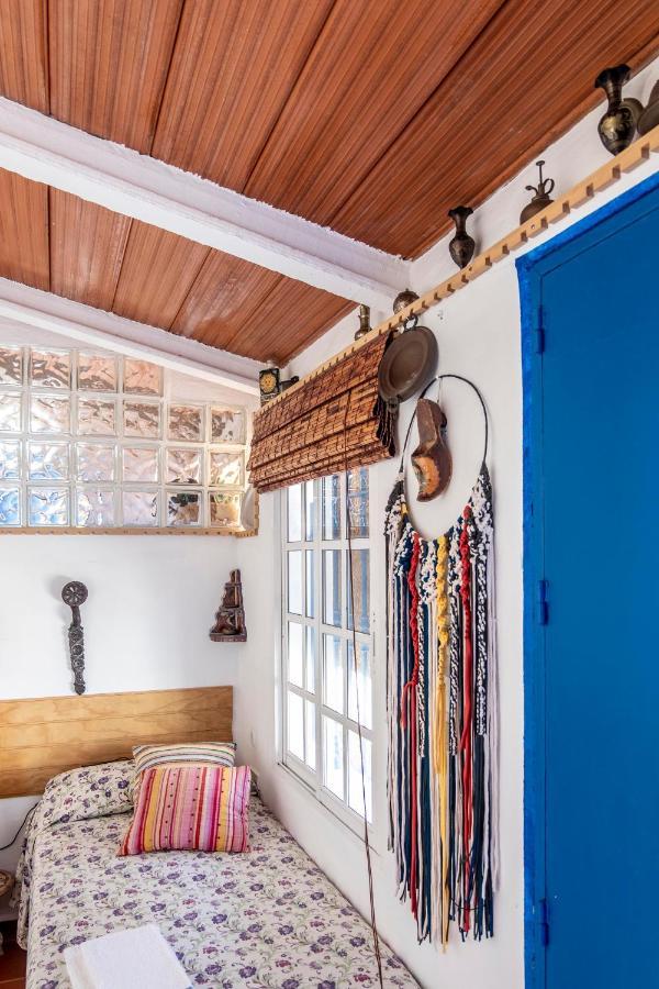 El Acebuche - Con Encanto - Pet Friendly Villa Barbate