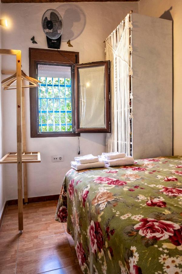 Villa El Acebuche - Con Encanto - Pet Friendly