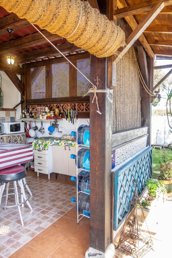 Villa El Acebuche - Con Encanto - Pet Friendly Barbate