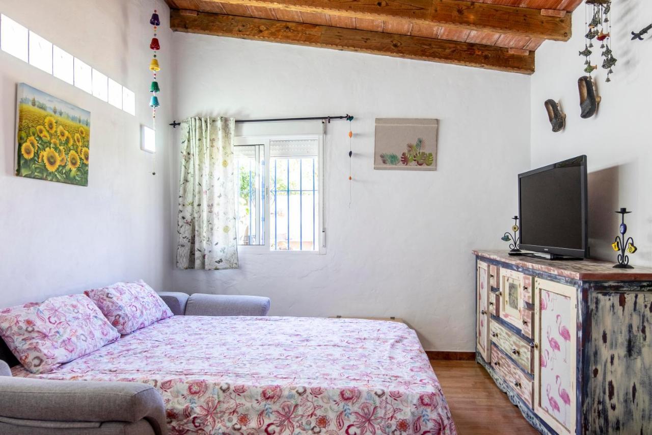 El Acebuche - Con Encanto - Pet Friendly Villa *