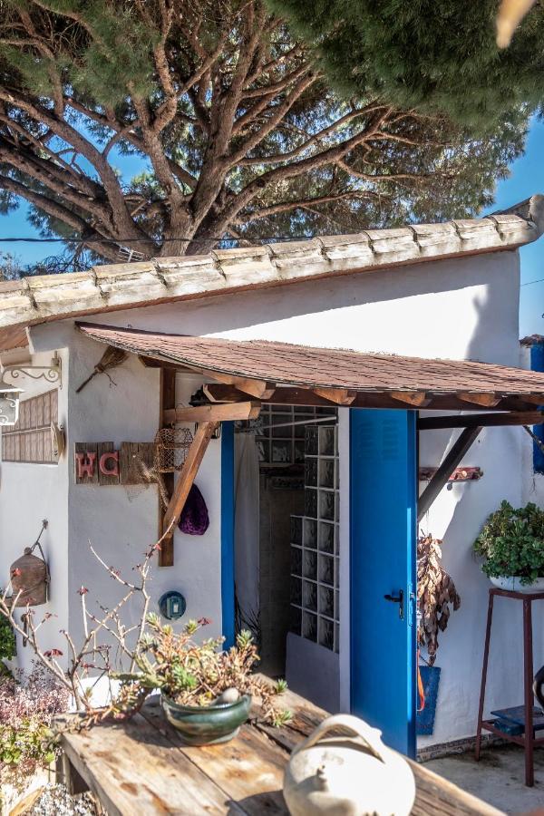 Villa El Acebuche - Con Encanto - Pet Friendly Barbate