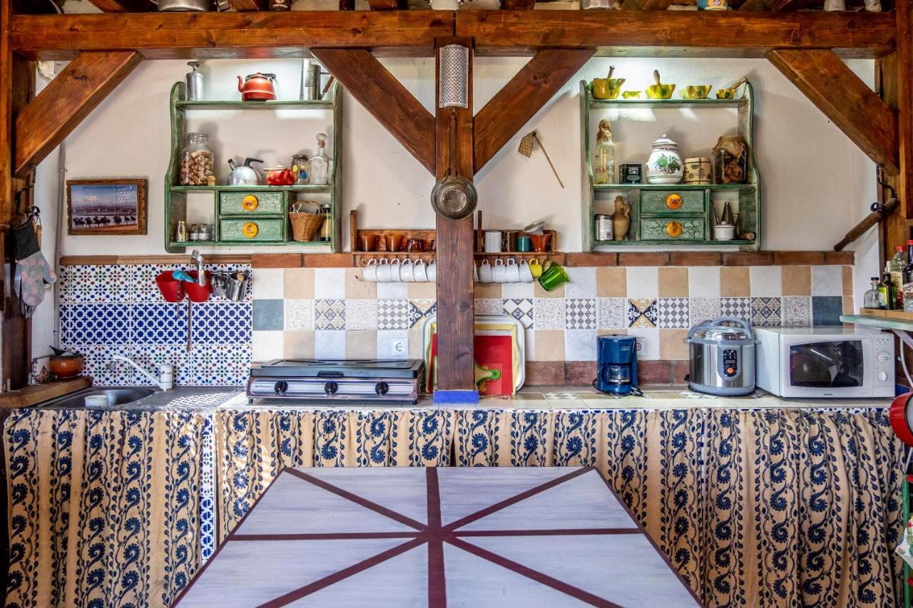 Villa El Acebuche - Con Encanto - Pet Friendly