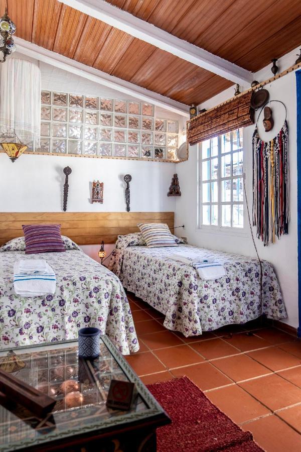 El Acebuche - Con Encanto - Pet Friendly